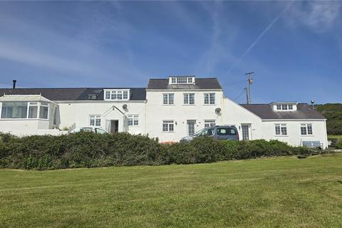 undefined, Porthdafarch, Holyhead, Isle of Anglesey, LL65