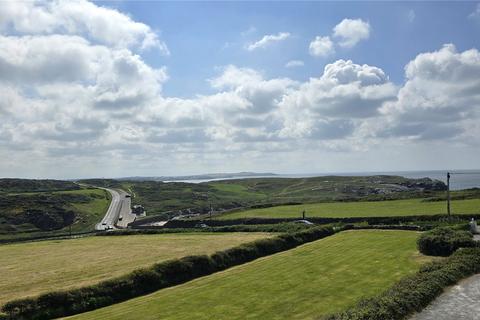 undefined, Porthdafarch, Holyhead, Isle of Anglesey, LL65