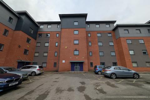 2 bedroom flat for sale, 99 Denmark Road, Manchester M15