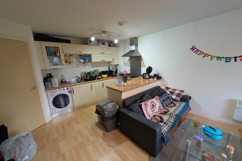 2 bedroom flat for sale, 99 Denmark Road, Manchester M15