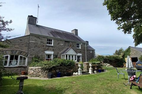 undefined, Llanrhyddlad, Holyhead, Anglesey, LL65