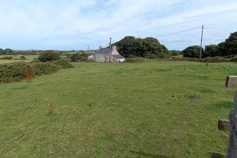 undefined, Llanrhyddlad, Holyhead, Anglesey, LL65