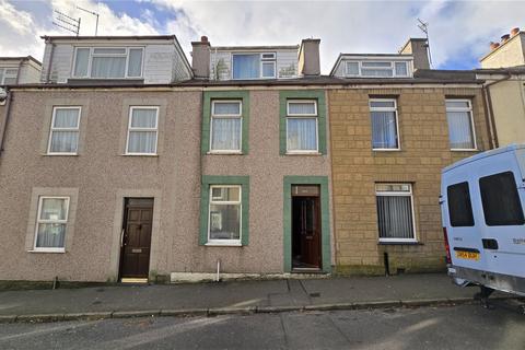 Newry Street, Holyhead, Isle of Anglesey, LL65
