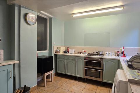 3 bedroom terraced house for sale, Newry Street, Holyhead, Isle of Anglesey, LL65