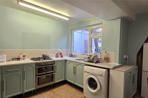 3 bedroom terraced house for sale, Newry Street, Holyhead, Isle of Anglesey, LL65