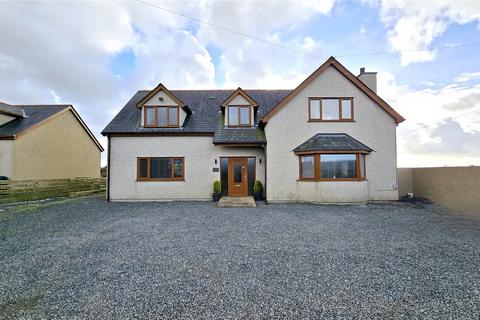 3 bedroom detached house for sale, Llanddeusant, Holyhead, Isle of Anglesey, LL65