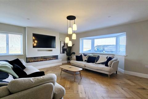 3 bedroom detached house for sale, Llanddeusant, Holyhead, Isle of Anglesey, LL65
