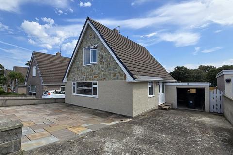 3 bedroom detached house for sale, Lewascote, Holyhead, Isle of Anglesey, LL65