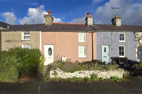 1 bedroom terraced house for sale, Caergeiliog, Holyhead, Isle of Anglesey, LL65