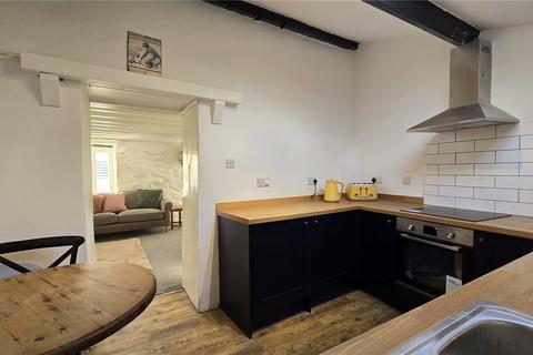 1 bedroom terraced house for sale, Caergeiliog, Holyhead, Isle of Anglesey, LL65
