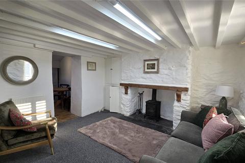 1 bedroom terraced house for sale, Caergeiliog, Holyhead, Isle of Anglesey, LL65