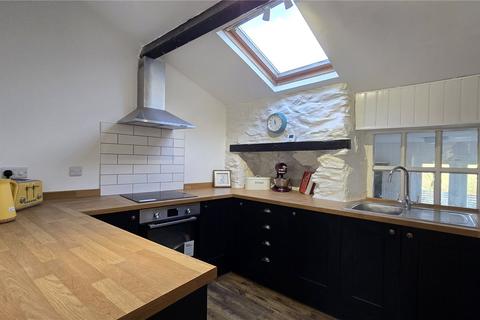 1 bedroom terraced house for sale, Caergeiliog, Holyhead, Isle of Anglesey, LL65