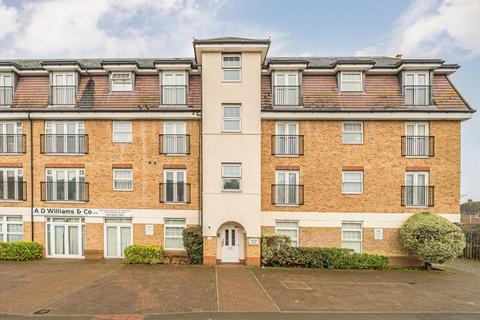 undefined, Green Lane, Morden SM4