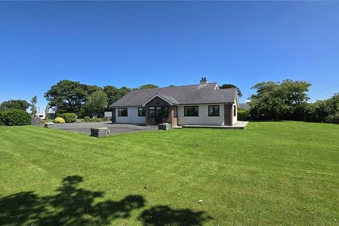 undefined, Llanynghenedl, Holyhead, Isle of Anglesey, LL65