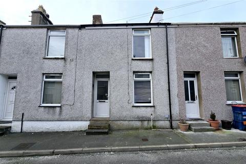 Wian Street, Holyhead, Isle of Anglesey, LL65