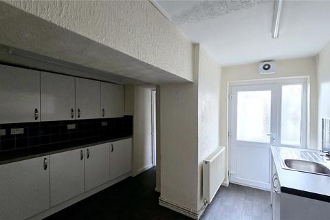 3 bedroom terraced house for sale, Wian Street, Holyhead, Isle of Anglesey, LL65