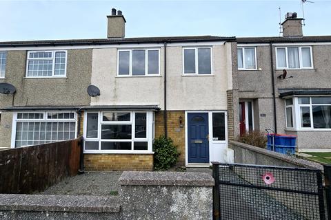 London Road, Holyhead, Isle of Anglesey, LL65