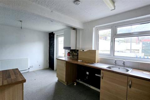 3 bedroom terraced house for sale, London Road, Holyhead, Isle of Anglesey, LL65