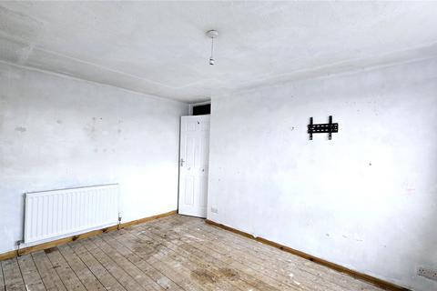 3 bedroom terraced house for sale, London Road, Holyhead, Isle of Anglesey, LL65