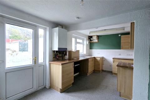 3 bedroom terraced house for sale, London Road, Holyhead, Isle of Anglesey, LL65