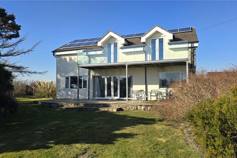 undefined, Rhoscolyn, Holyhead, Isle of Anglesey, LL65