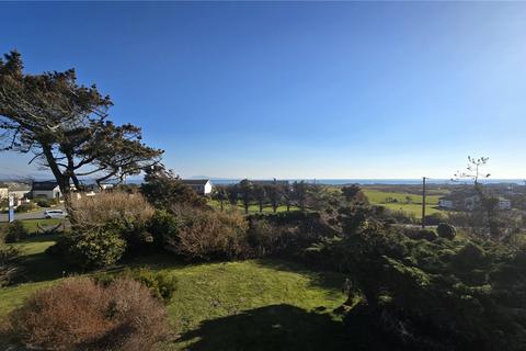 undefined, Rhoscolyn, Holyhead, Isle of Anglesey, LL65