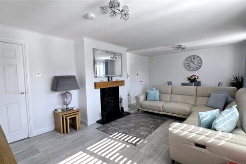 3 bedroom detached house for sale, Harbour View Estate, Holyhead, Isle of Anglesey, LL65