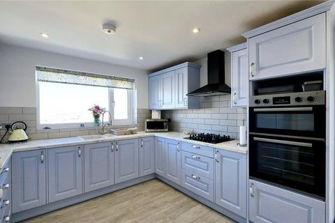 3 bedroom detached house for sale, Harbour View Estate, Holyhead, Isle of Anglesey, LL65