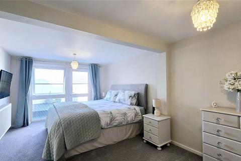 3 bedroom detached house for sale, Harbour View Estate, Holyhead, Isle of Anglesey, LL65