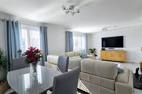3 bedroom detached house for sale, Harbour View Estate, Holyhead, Isle of Anglesey, LL65