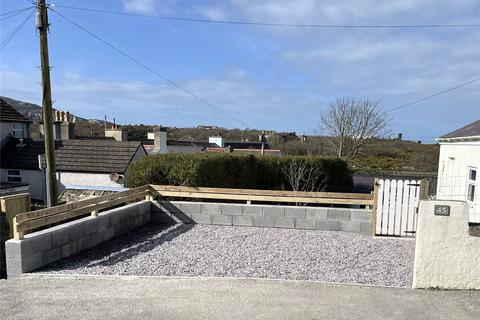 undefined, Porthyfelin, Holyhead, Isle of Anglesey, LL65