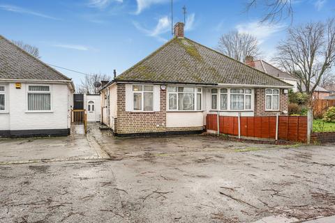 2 bedroom semi-detached bungalow for sale, Elmay Road, Birmingham B26