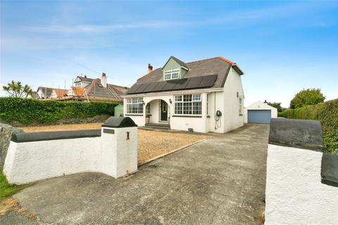 5 bedroom detached house for sale, Penrallt Road, Trearddur Bay, Holyhead, Isle of Anglesey, LL65