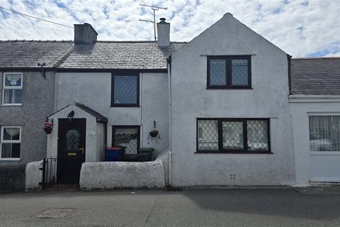 undefined, Tregele, Cemaes Bay, Anglesey, LL67
