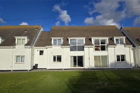 3 bedroom flat for sale, Isallt Lodge, Trearddur Bay, Holyhead, Isle of Anglesey, LL65