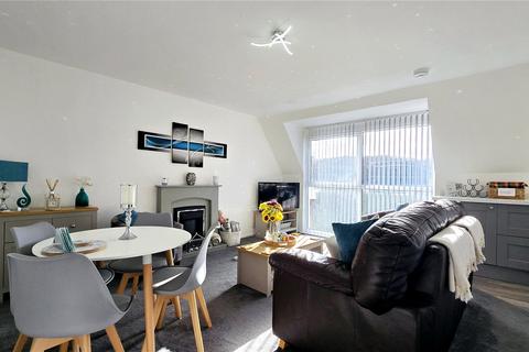 3 bedroom flat for sale, Isallt Lodge, Trearddur Bay, Holyhead, Isle of Anglesey, LL65