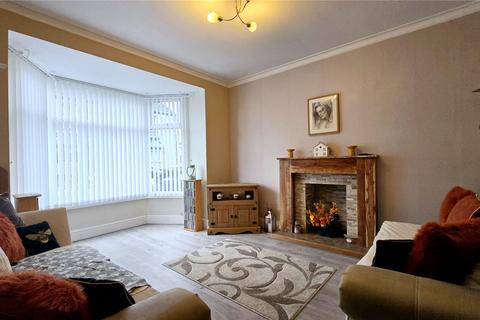 4 bedroom terraced house for sale, Porthdafarch Road, Holyhead, Isle of Anglesey, LL65
