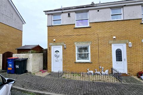 undefined, Holborn Close, Holyhead, Isle of Anglesey, LL65