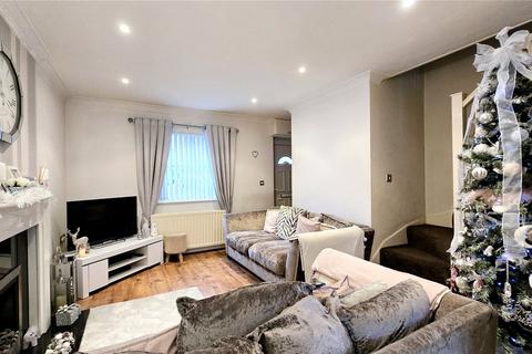 undefined, Holborn Close, Holyhead, Isle of Anglesey, LL65
