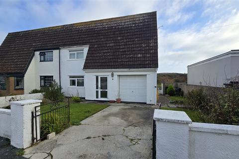 Old School Road, Holyhead, Isle of Anglesey, LL65