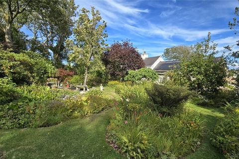 3 bedroom detached house for sale, Llanfaethlu, Holyhead, Isle of Anglesey, LL65