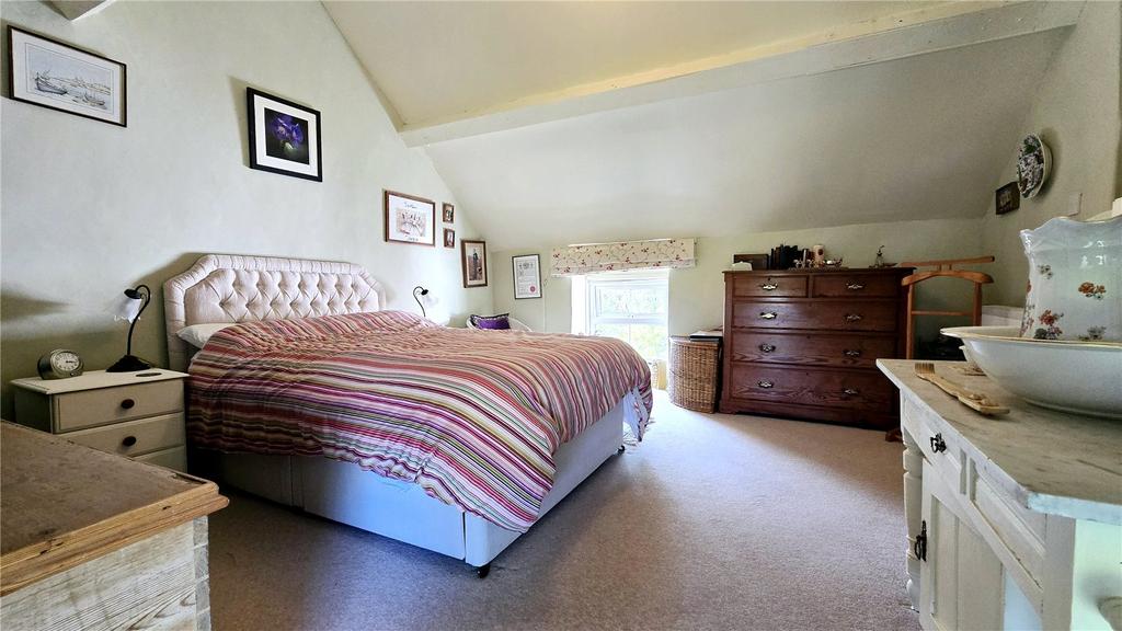 Bed Two