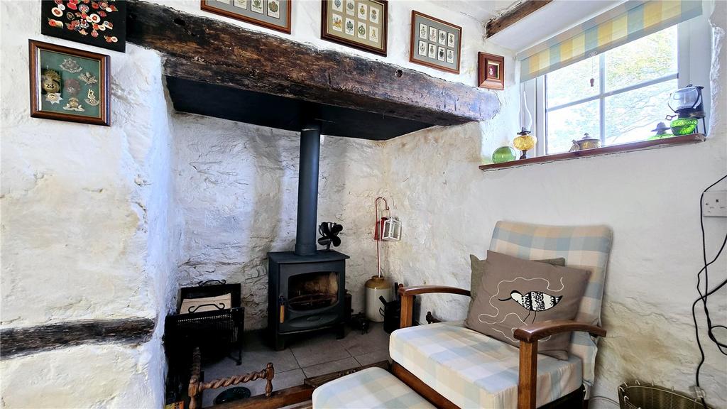 Log Burner