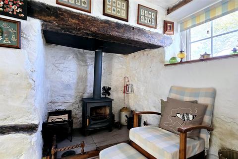 3 bedroom detached house for sale, Llanfaethlu, Holyhead, Isle of Anglesey, LL65