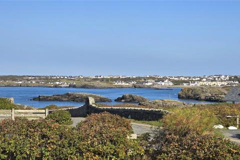 undefined, Ravenspoint Road, Trearddur Bay, Holyhead, Isle of Anglesey, LL65