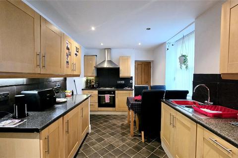 1 bedroom flat for sale, Bryn Goleu Avenue North, Holyhead, Isle of Anglesey, LL65