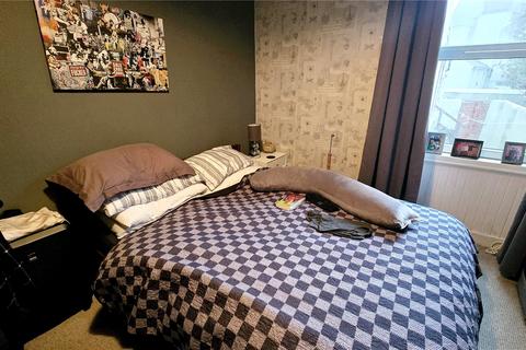 1 bedroom flat for sale, Bryn Goleu Avenue North, Holyhead, Isle of Anglesey, LL65