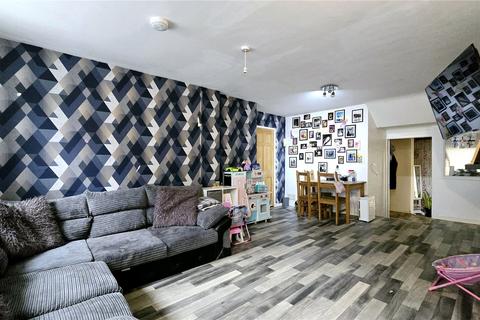 3 bedroom terraced house for sale, Cybi Place, Holyhead, Isle of Anglesey, LL65