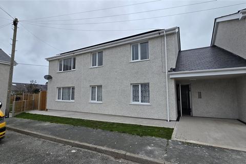 undefined, Tan Y Bryn, Valley, Holyhead, Isle of Anglesey, LL65