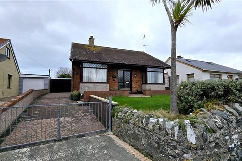 3 bedroom bungalow for sale, Cyttir Road, Holyhead, Isle of Anglesey, LL65